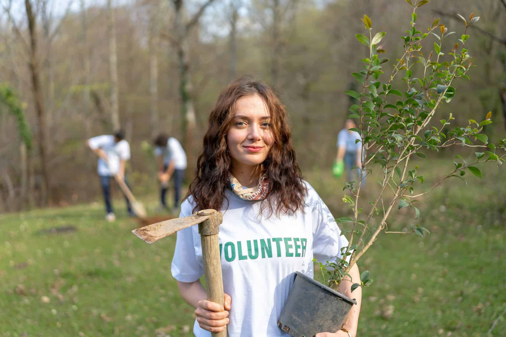 guide to affordable volunteer project in Bali
