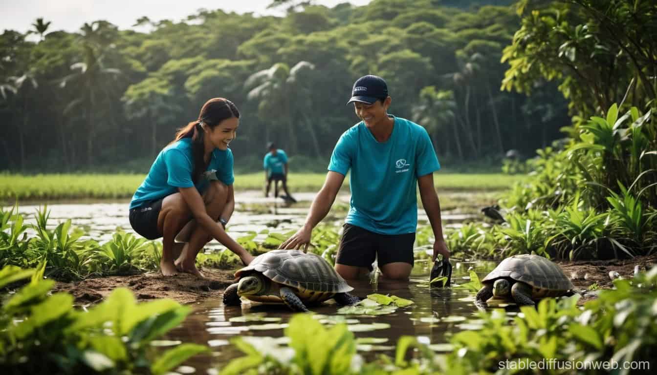 Indonesia Volunteer Visa C6B For Switzerland Passport Holders