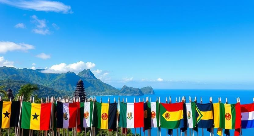 bali visas for african passport holders